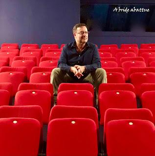 Le voyage de Molière de Jean-Philippe Daguerre au Théâtre du Chien qui fume (Avignon 2022)