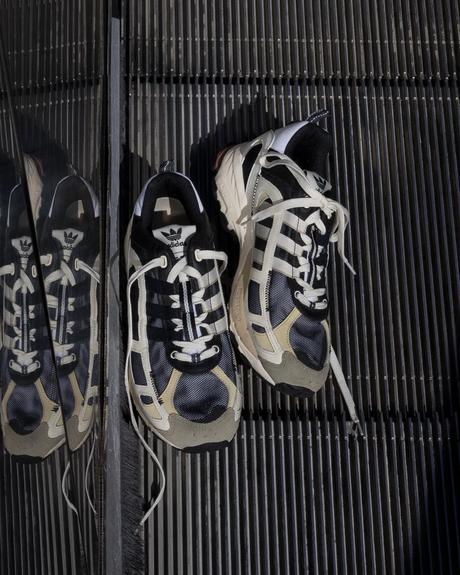 Song for the Mute tient sa premiere collaboration avec adidas Song for the Mute tient sa premiere collaboration avec adidas