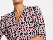 Petits Prix Morgan collection printemps-été 2022