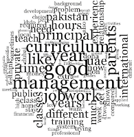 D'avantage sur les mots qu’utilise le moniteur de ski …