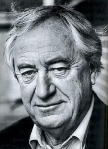 Cees Nooteboom – Ne te sauve pas…