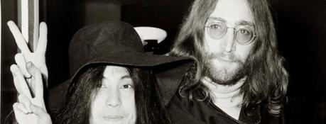 50 ans après le concert de John Lennon et Yoko Ono au Madison Square Garden en 1972
