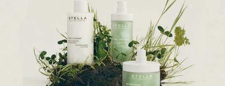 Stella McCartney lance avec LVMH une ligne de soins de “luxe conscient” Stella McCartney lance avec LVMH une ligne de soins de “luxe conscient”