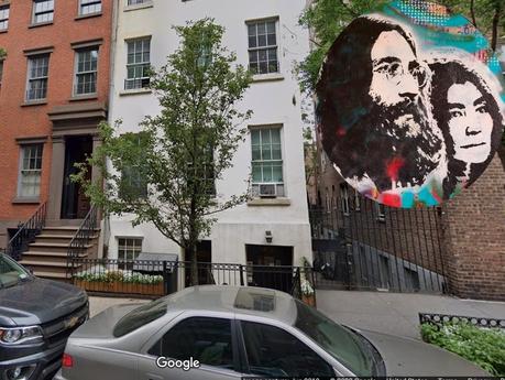 La Coccinelle & La Fille aux 3 Tatamis