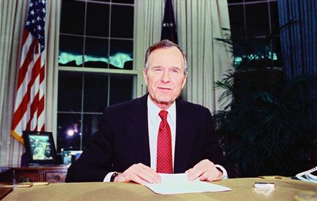 Crimes & Présidences Aux États-Unis