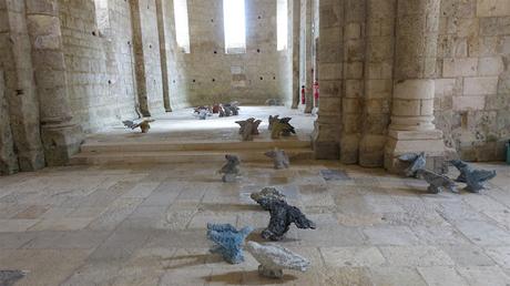 bien étrange buffet