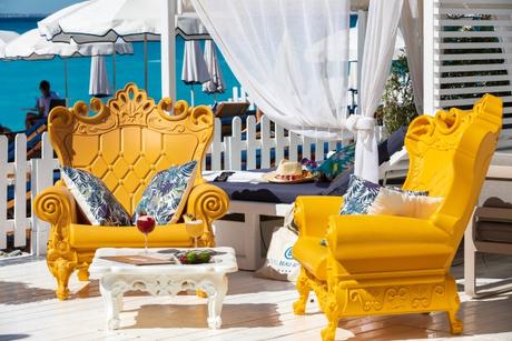 Pour découvrir les merveilles de Nice, séjournez à l’hôtel Beau Rivage
