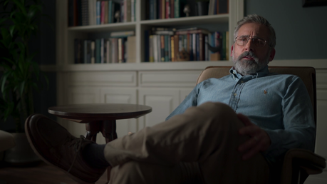 Critiques Séries : The Patient. Mini-series. Episodes 1 et 2.