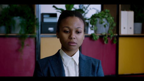 Critiques Séries : Industry. Saison 2. Episode 5.