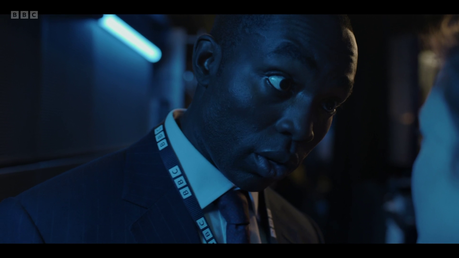 Critiques Séries : The Capture. Saison 2. Episodes 1 et 2.