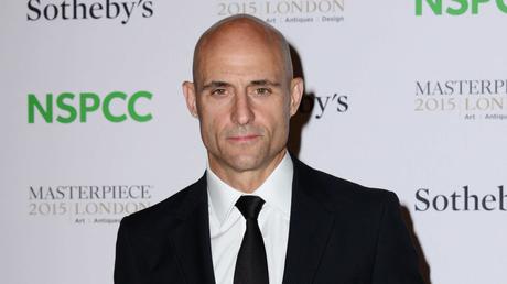 Mark Strong au casting de Shadow Force signé Joe Carnahan ?