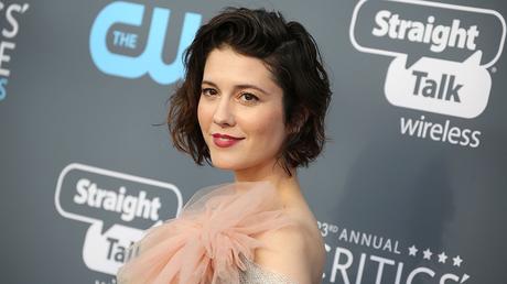 Mary Elizabeth Winstead en vedette de Ursa Major signé Jonathan et Josh Baker ?