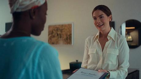 Premier trailer pour Nanny de Nikyatu Jusu Premier trailer pour Nanny de Nikyatu Jusu