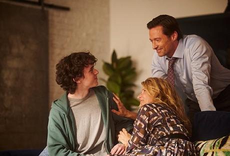 Premier teaser trailer pour The Son de Florian Zeller Premier teaser trailer pour The Son de Florian Zeller