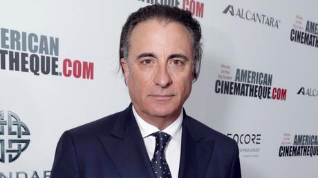Andy Garcia au casting de Pain Hustlers signé David Yates ? Andy Garcia au casting de Pain Hustlers signé David Yates ?