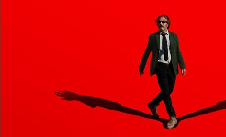 Affiche FR pour Bardo, Fausse hronique de quelques vérités d'Alejandro González Iñárritu