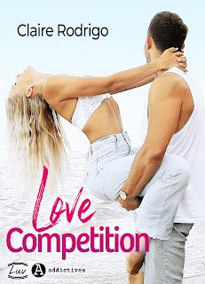 Love Competition de Claire Rodrigo