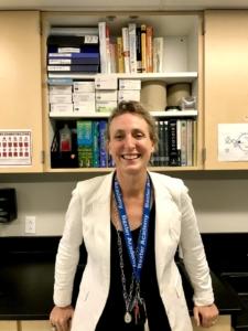 La Baxter Academy for Technology and Science nomme un nouveau directeur exécutif