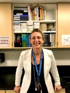 La Baxter Academy for Technology and Science nomme un nouveau directeur exécutif La Baxter Academy for Technology and Science nomme un nouveau directeur exécutif