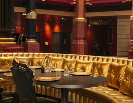 5 hôtels incroyables pour une nuit insolite à Paris 5 hôtels incroyables pour une nuit insolite à Paris