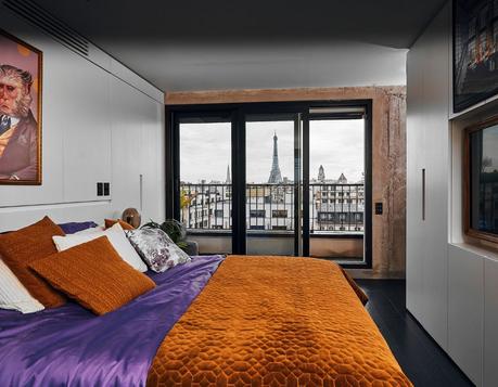 5 hôtels incroyables pour une nuit insolite à Paris