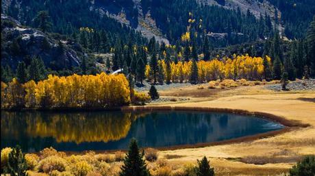 Le monde - Couchers de soleil
