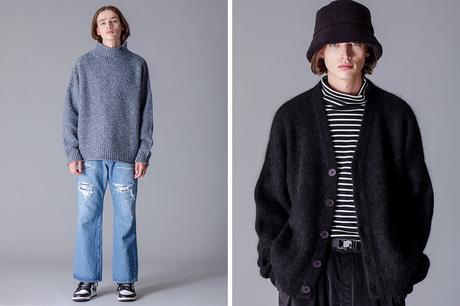 VICTIM – F/W 2022 COLLECTION LOOKBOOK