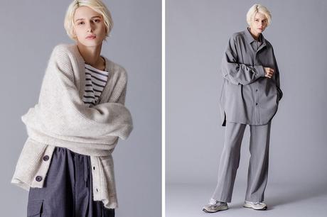 VICTIM – F/W 2022 COLLECTION LOOKBOOK