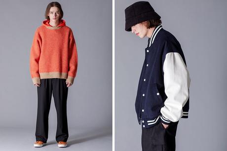 VICTIM – F/W 2022 COLLECTION LOOKBOOK