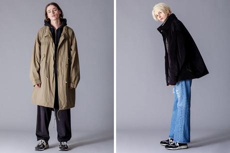 VICTIM – F/W 2022 COLLECTION LOOKBOOK