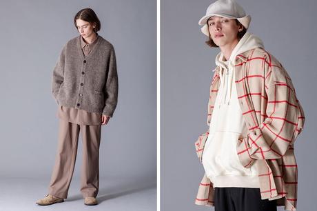 VICTIM – F/W 2022 COLLECTION LOOKBOOK