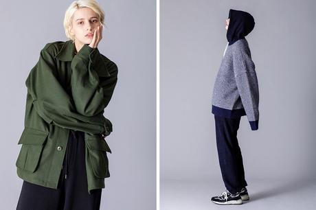 VICTIM – F/W 2022 COLLECTION LOOKBOOK