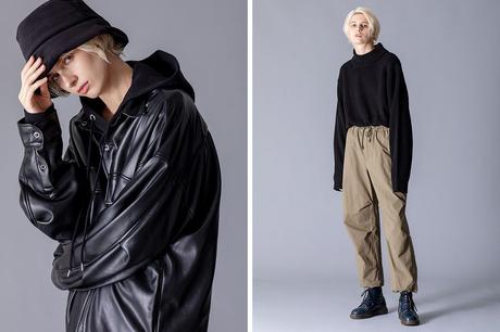 VICTIM – F/W 2022 COLLECTION LOOKBOOK