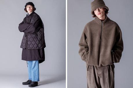 VICTIM – F/W 2022 COLLECTION LOOKBOOK