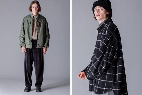 VICTIM – F/W 2022 COLLECTION LOOKBOOK