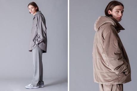 VICTIM – F/W 2022 COLLECTION LOOKBOOK