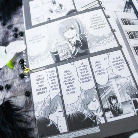 Bofuri : Je ne suis pas venue ici pour souffrir alors j’ai tout mis en défence, tome 1