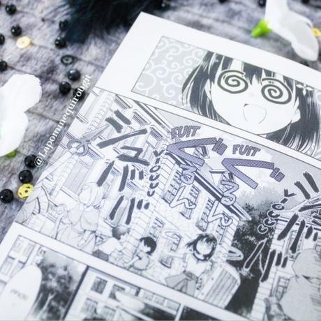 Bofuri : Je ne suis pas venue ici pour souffrir alors j’ai tout mis en défence, tome 1