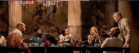 Knives Out 2' : Rian Johnson explique pourquoi le titre fait référence aux Beatles