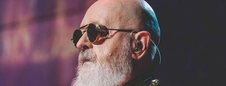 L’objet que Rob Halford a volé à John Lennon L'objet que Rob Halford a volé à John Lennon