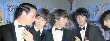 Que pensait Brian Epstein des Beatles ?