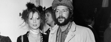 Eric Clapton s'est-il marié avec la femme de George Harrison ?