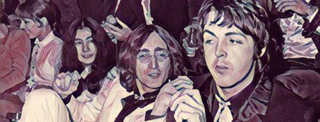 Paul McCartney a dit un jour que John Lennon était devenu méchant après avoir quitté les Beatles : “Je ne comprends vraiment pas pourquoi”.