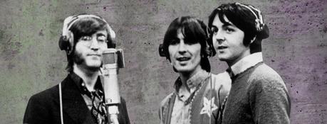 George Harrison est à l’origine de la musique rétrograde des Beatles, selon l’ingénieur Richard Lush George Harrison est à l'origine de la musique rétrograde des Beatles, selon l'ingénieur Richard Lush