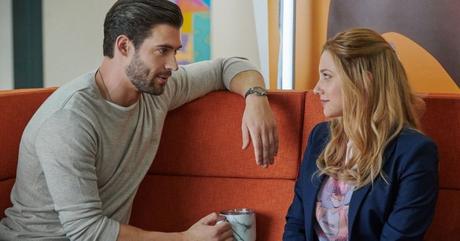 Look both ways (Ciné)