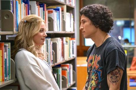 Look both ways (Ciné)