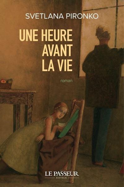 Une heure avant la vie Une heure avant la vie