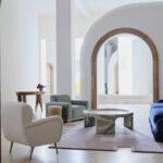 Showroom : Orior s’installe à SoHo