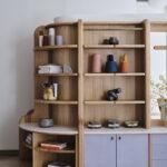 Showroom : Orior s’installe à SoHo