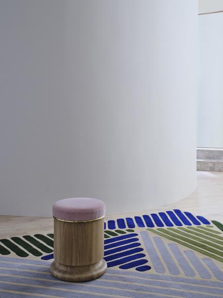 Showroom : Orior s’installe à SoHo